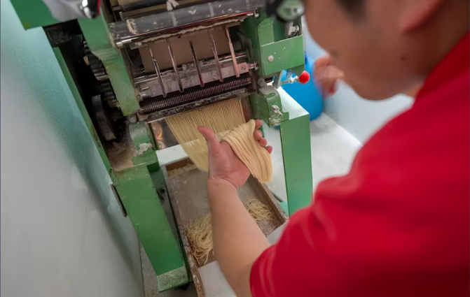 Learn Ramen Making at a Top-Tier Kyoto Restaurant - Image 2